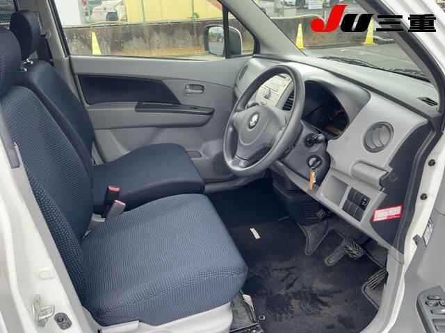 Suzuki WAGON R 2010 7119297-4