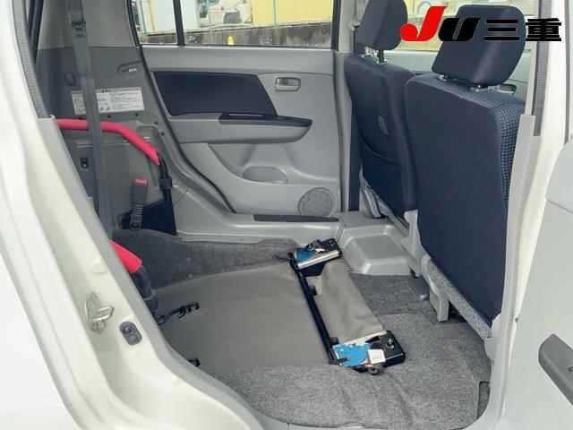 Suzuki WAGON R 2010 7119297-5