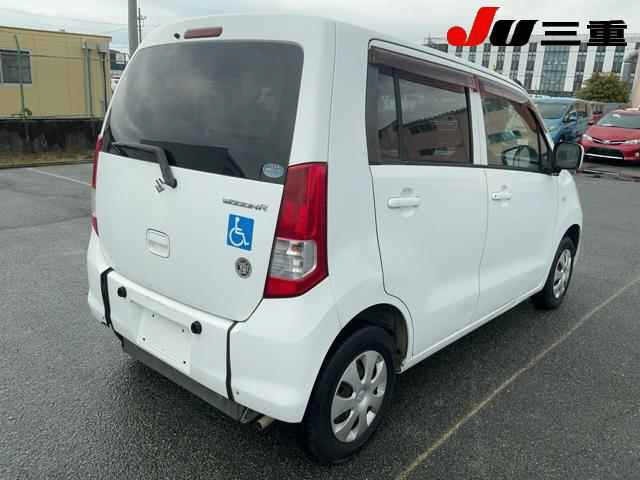Suzuki WAGON R 2010 7119297-6