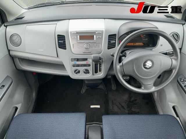 Suzuki WAGON R 2010 7119297-8