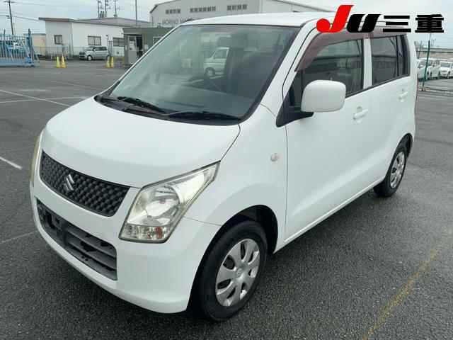 Suzuki WAGON R 2010 7119297-9
