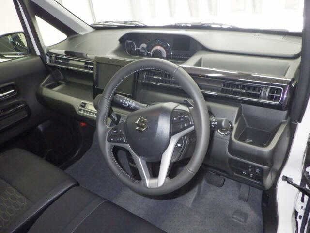 Suzuki WAGON R 2025 7119305-3