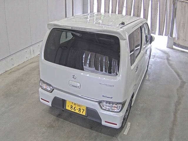 Suzuki WAGON R 2025 7119305-5