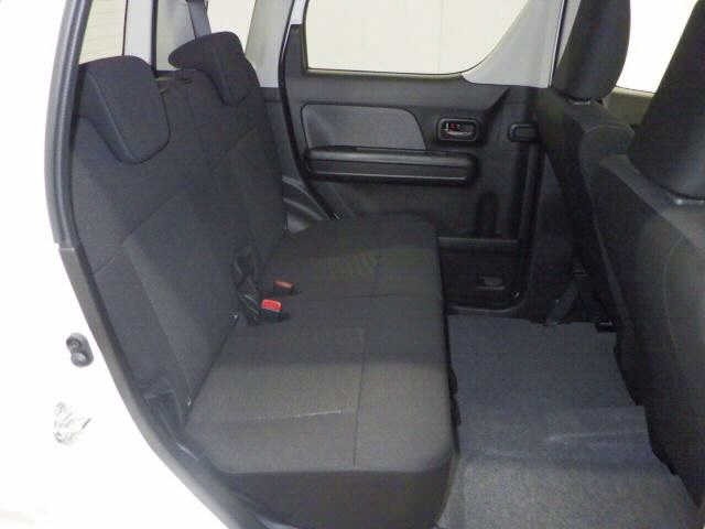 Suzuki WAGON R 2025 7119305-8