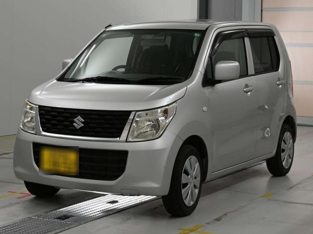 Suzuki WAGON R 2015 7119320-0