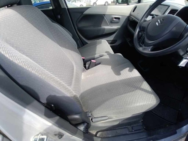 Suzuki WAGON R 2015 7119320-10