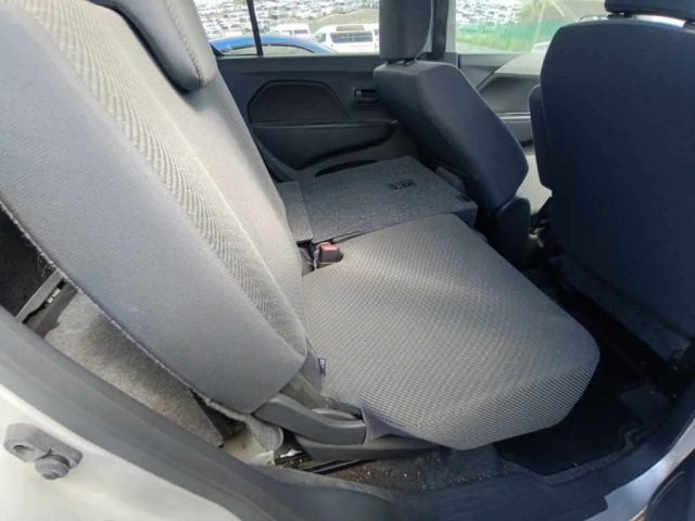 Suzuki WAGON R 2015 7119320-12