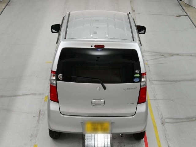 Suzuki WAGON R 2015 7119320-8