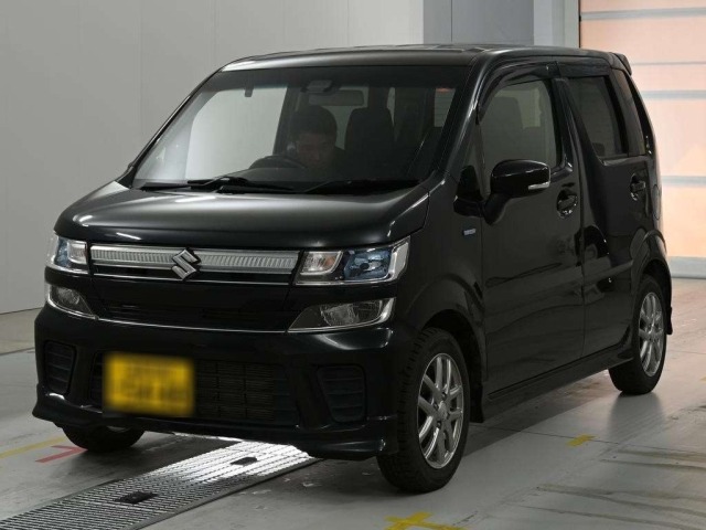 Suzuki WAGON R 2020 7119328-0