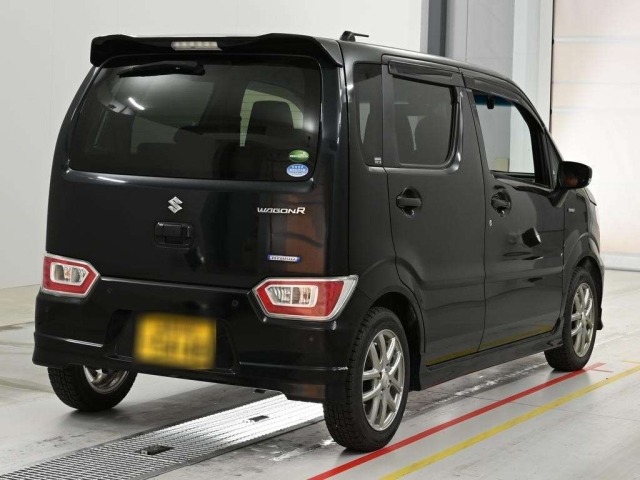 Suzuki WAGON R 2020 7119328-1
