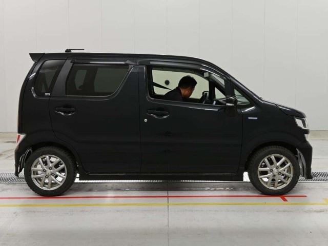 Suzuki WAGON R 2020 7119328-3