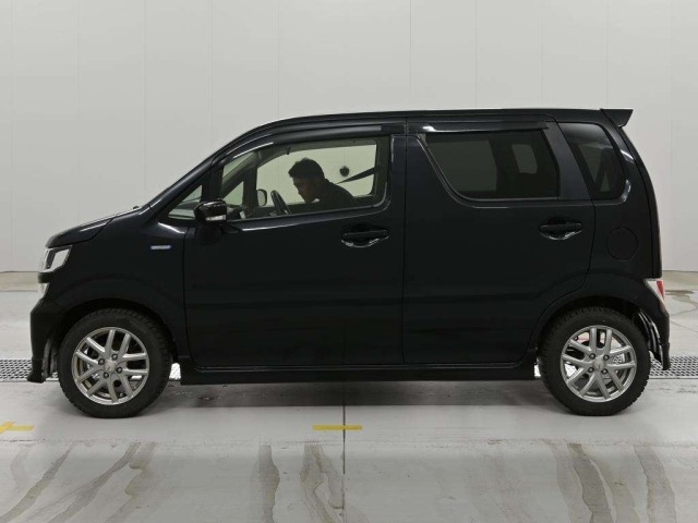 Suzuki WAGON R 2020 7119328-4