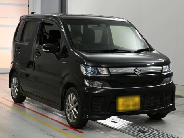 Suzuki WAGON R 2020 7119328-5
