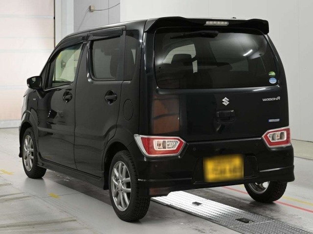 Suzuki WAGON R 2020 7119328-6