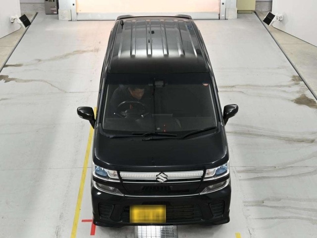 Suzuki WAGON R 2020 7119328-7