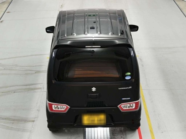Suzuki WAGON R 2020 7119328-8
