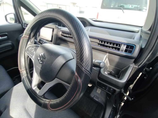 Suzuki WAGON R 2020 7119328-9