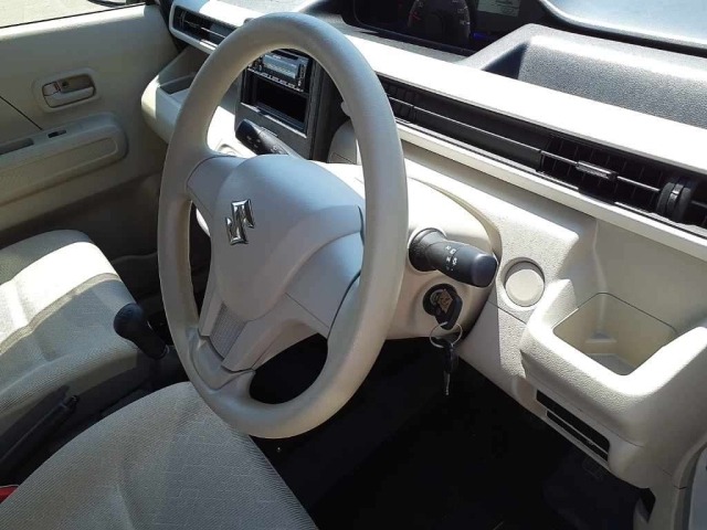 Suzuki WAGON R 2018 7119329-7