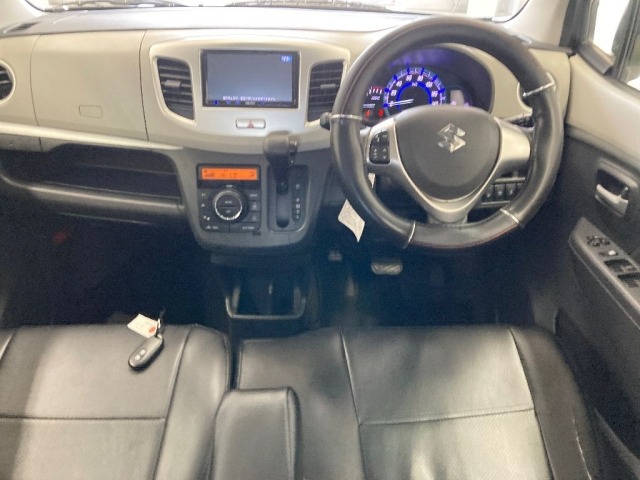 Suzuki WAGON R 2015 7119337-3