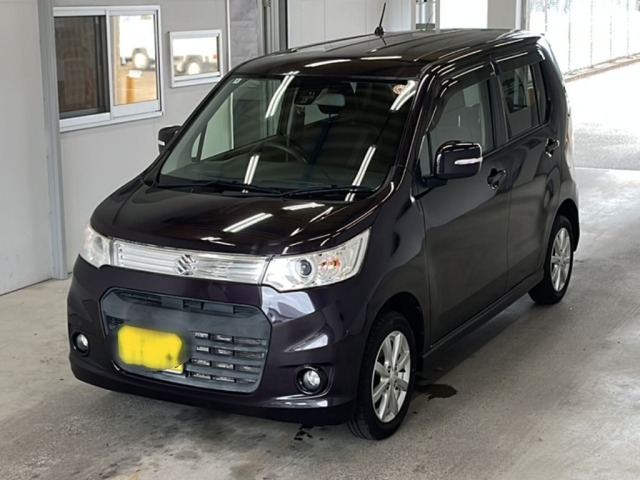 Suzuki WAGON R 2014 7119343-0