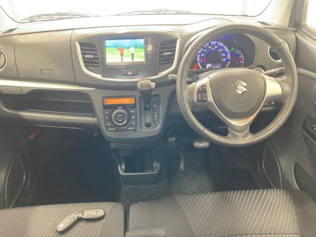 Suzuki WAGON R 2014 7119343-3