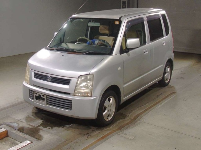 Suzuki WAGON R 2005 7119347-0