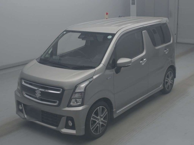 Suzuki WAGON R 2017 7119348-0