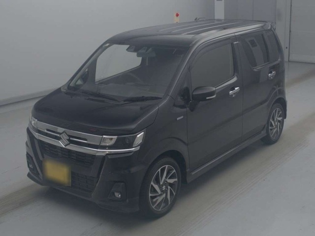 Suzuki WAGON R 2023 7119349-0
