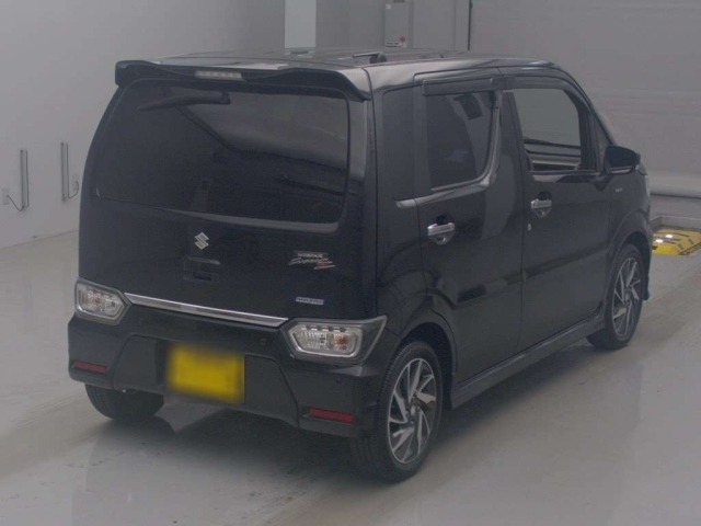 Suzuki WAGON R 2023 7119349-1