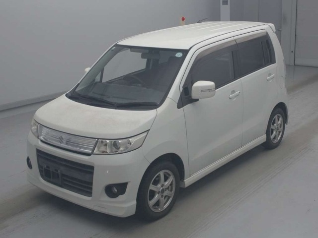 Suzuki WAGON R 2009 7119350-0