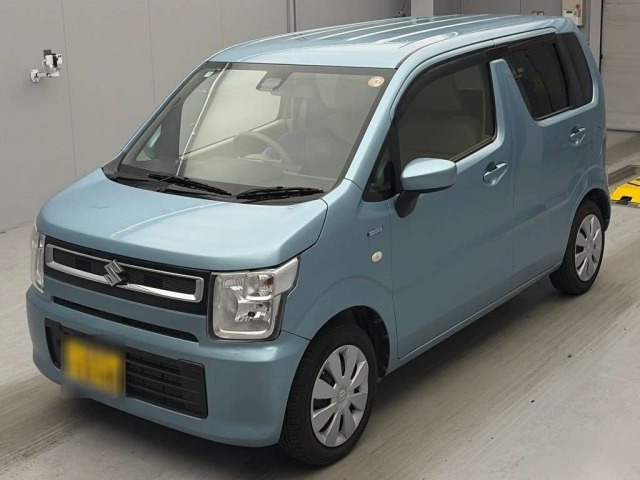Suzuki WAGON R 2020 7119359-0