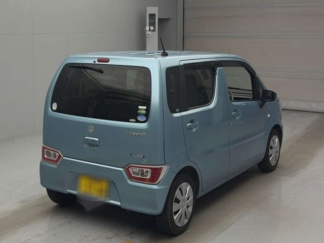 Suzuki WAGON R 2020 7119359-1