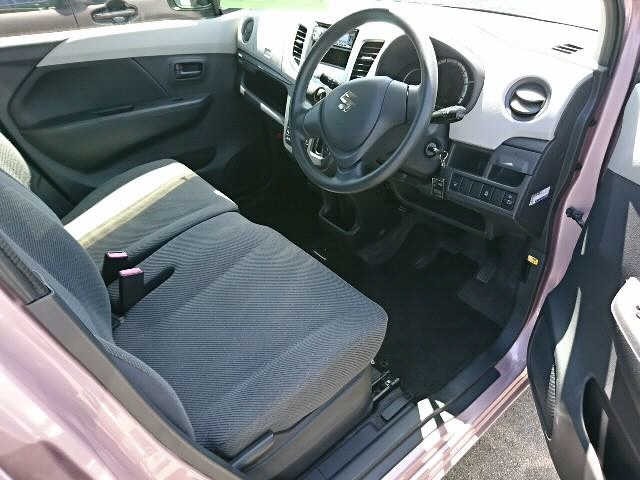 Suzuki WAGON R 2014 7119360-3