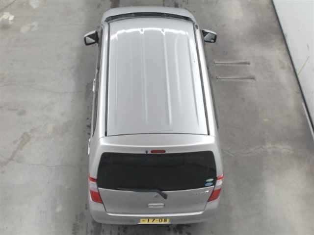 Suzuki WAGON R 2013 7119365-10