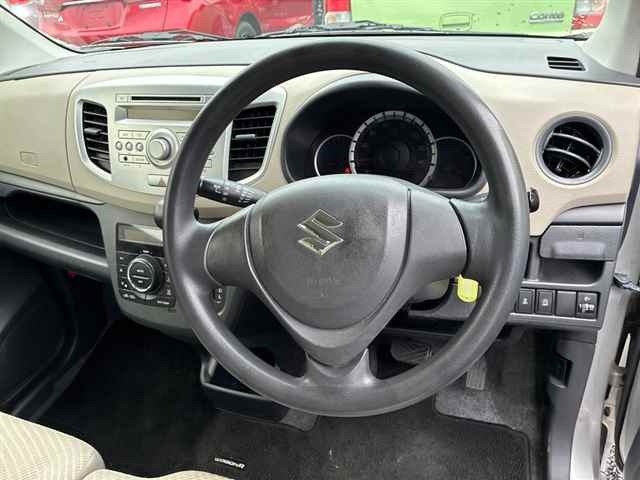 Suzuki WAGON R 2013 7119365-3
