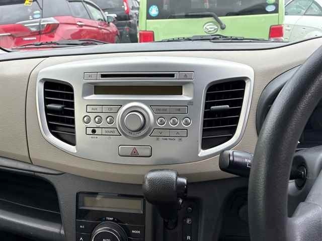 Suzuki WAGON R 2013 7119365-6