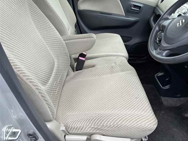 Suzuki WAGON R 2013 7119365-7