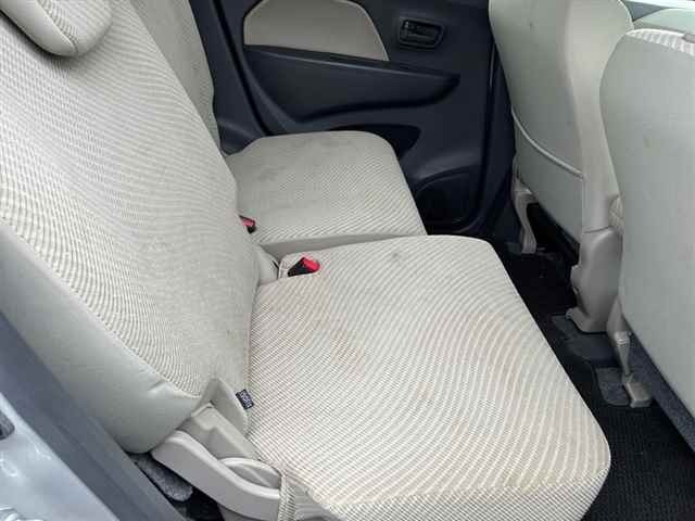 Suzuki WAGON R 2013 7119365-8