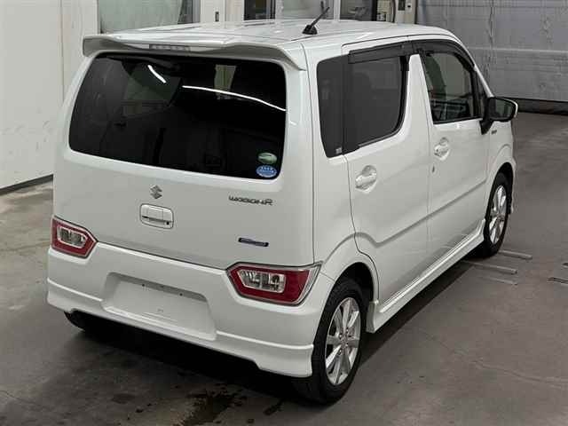 Suzuki WAGON R 2017 7119366-5