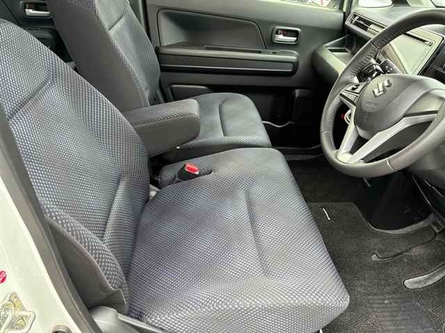 Suzuki WAGON R 2017 7119366-7