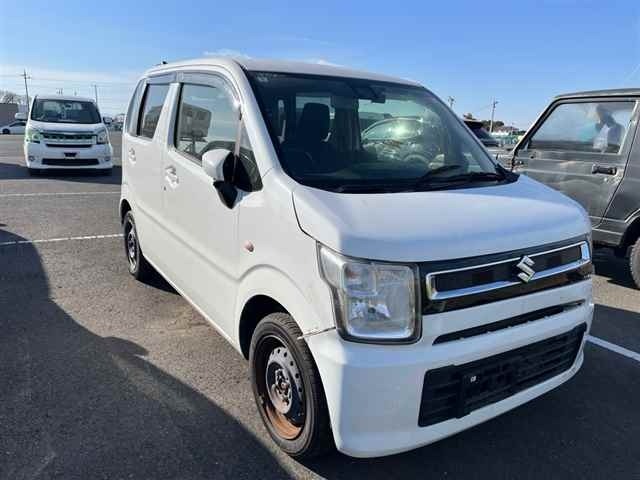Suzuki WAGON R 2022 7119377-0
