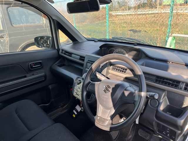 Suzuki WAGON R 2022 7119377-3