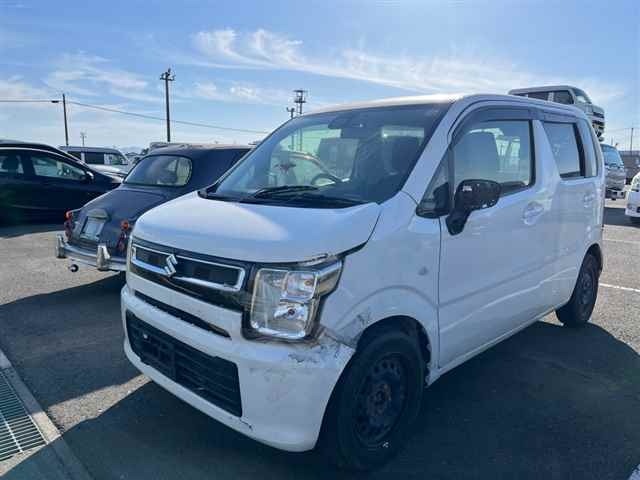 Suzuki WAGON R 2022 7119377-4