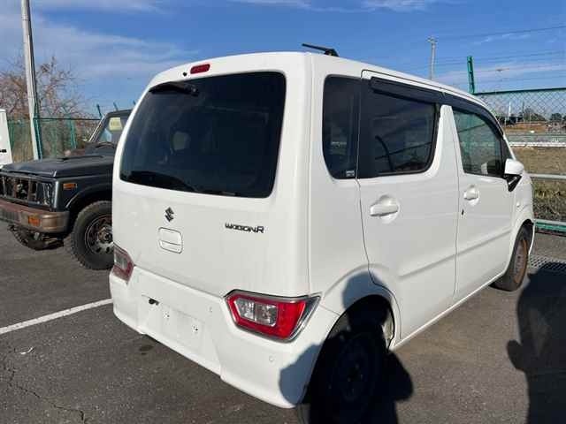 Suzuki WAGON R 2022 7119377-5