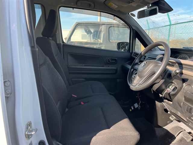 Suzuki WAGON R 2022 7119377-7