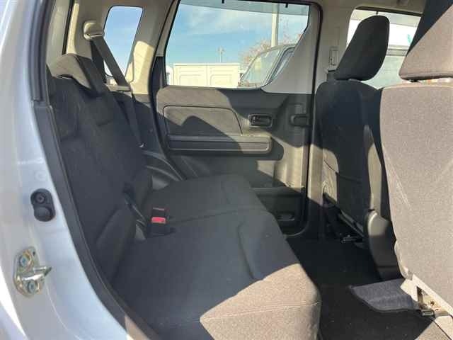 Suzuki WAGON R 2022 7119377-8