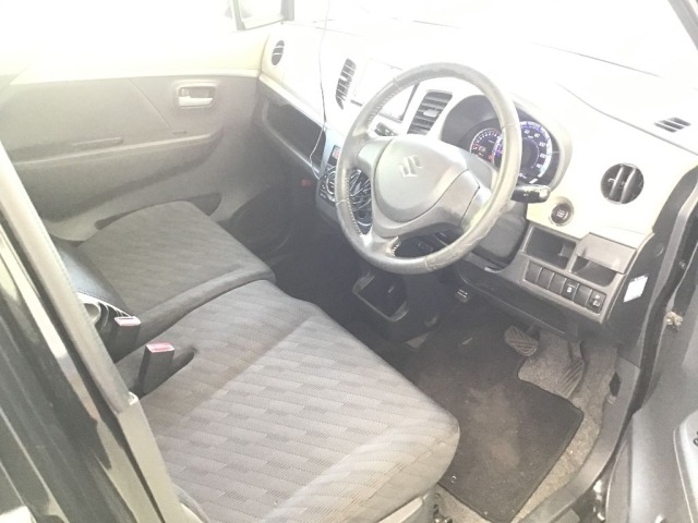 Suzuki WAGON R 2012 7119378-5