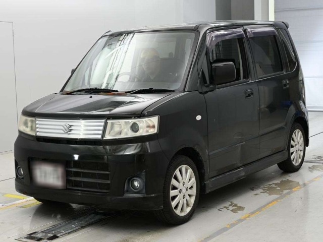 Suzuki WAGON R 2008 7119406-0