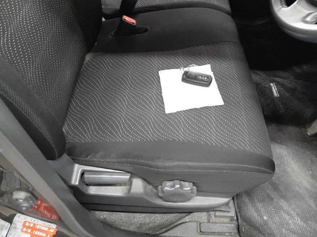 Suzuki WAGON R 2008 7119406-10