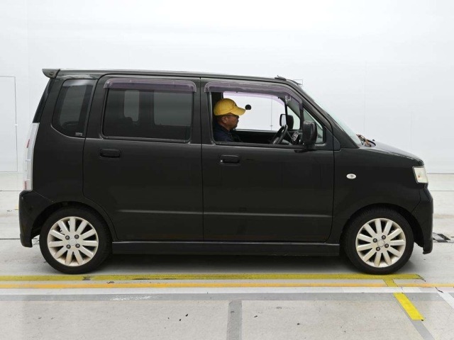 Suzuki WAGON R 2008 7119406-3